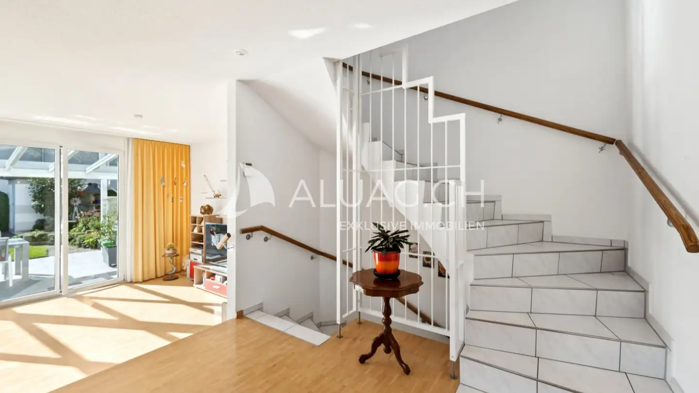 Row house for sale - 6015 Luzern - Photo 4