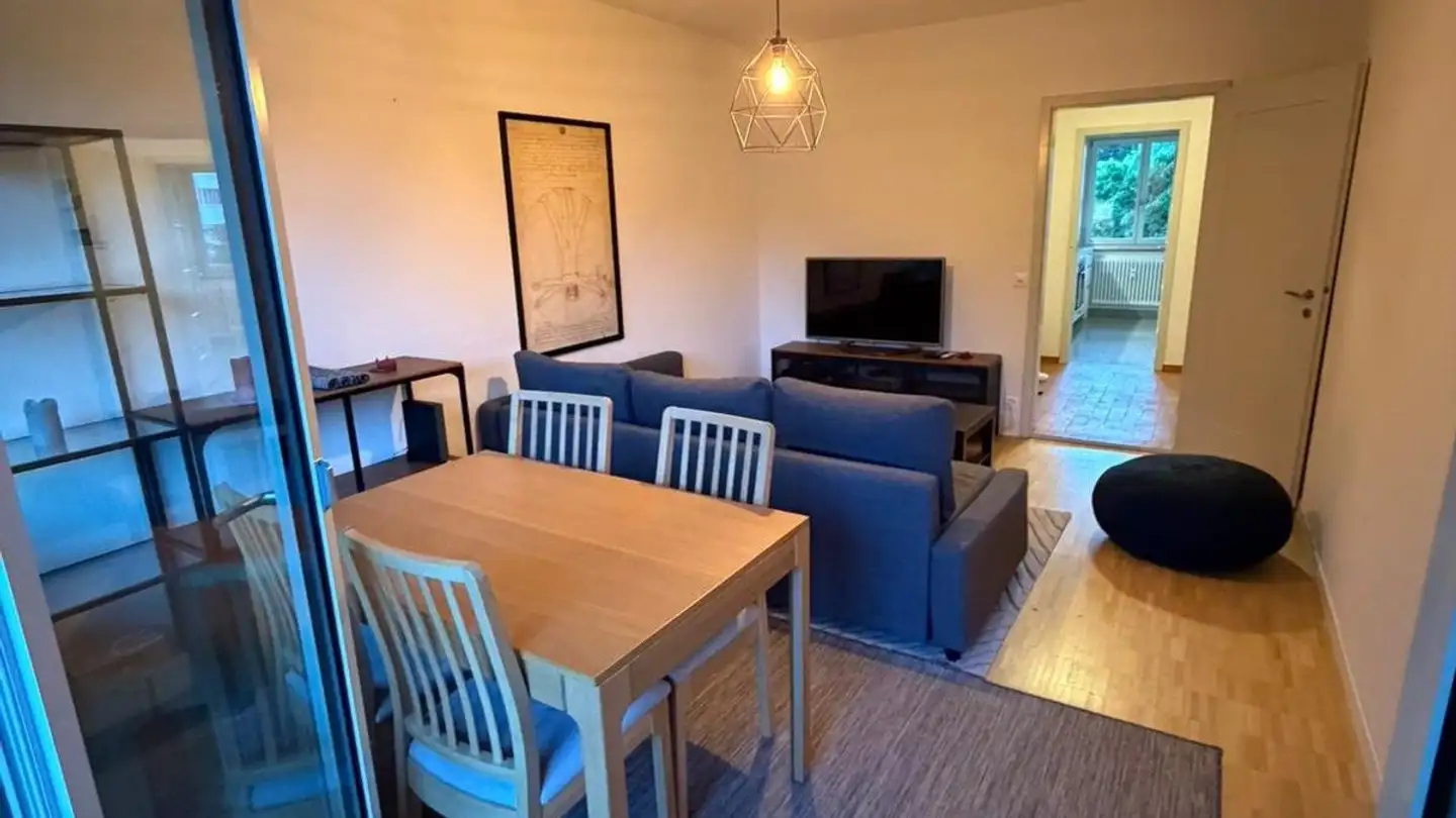 Wohnung mieten - 3014 Bern - Foto 4
