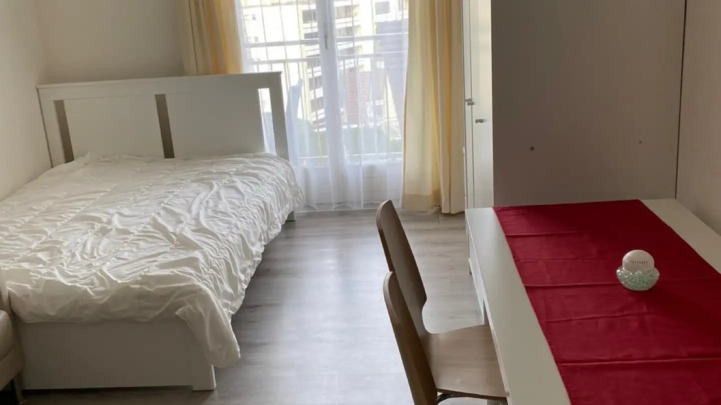 Apartment for rent - Katzensteigweg 3, 5330 Bad Zurzach