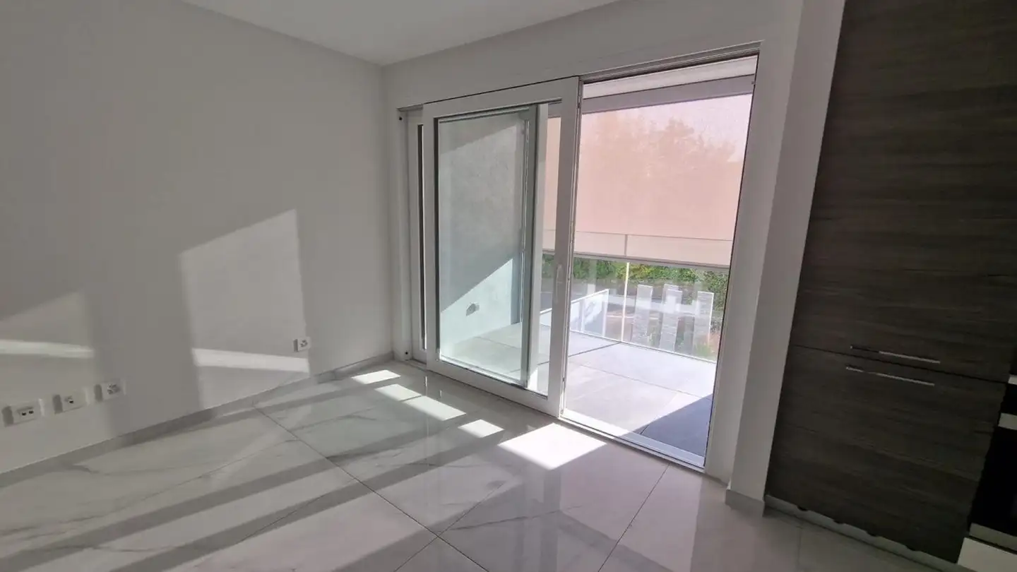 Apartment for rent - Via Sotto Il Monte 6, 6934 Bioggio - Photo 3