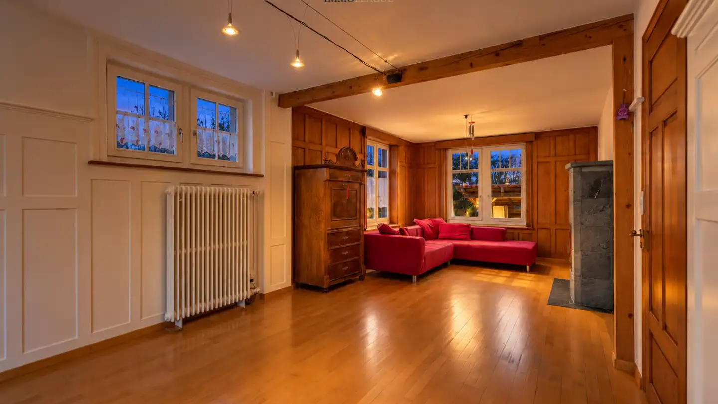 Einfamilienhaus kaufen - 8500 Frauenfeld - Foto 4