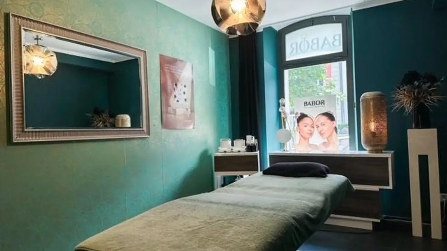 Commerciale in affitto - Grabenstrasse 42, 7000 Chur - Photo 4