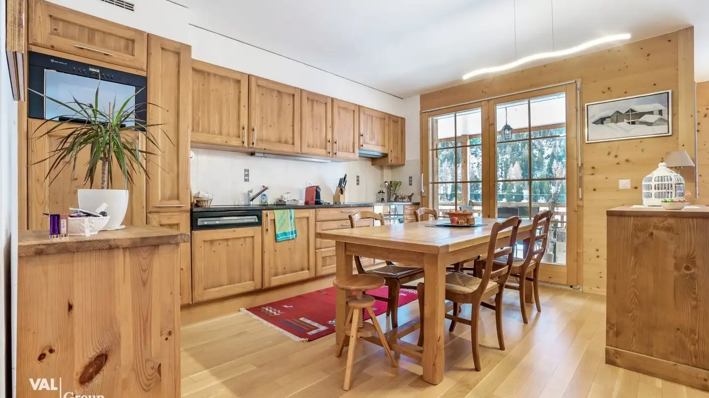 Appartement à vendre - 1983 Evolène - Photo 2