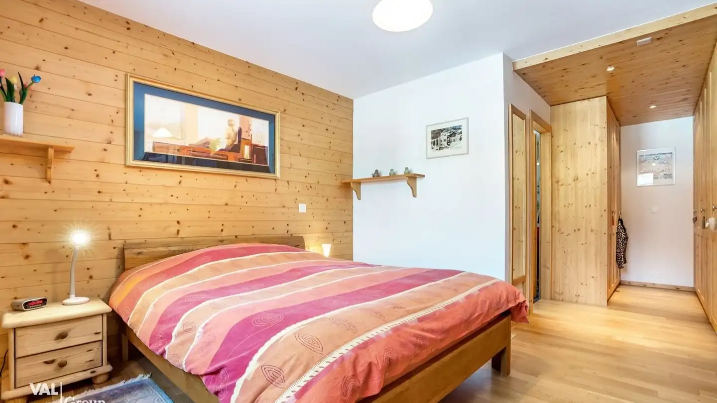 Appartement à vendre - 1983 Evolène - Photo 3