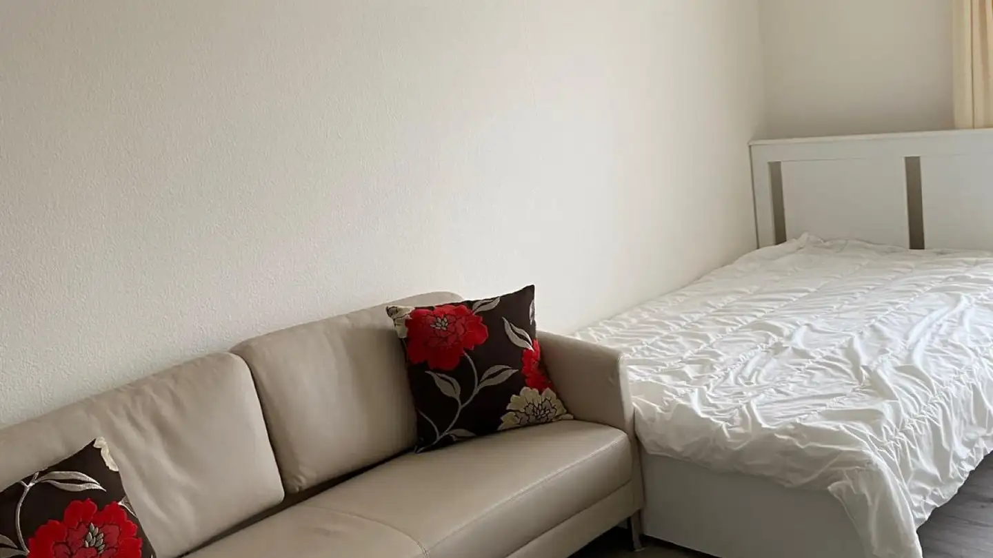 Apartment for rent - Katzensteigweg 3, 5330 Bad Zurzach - Photo 2