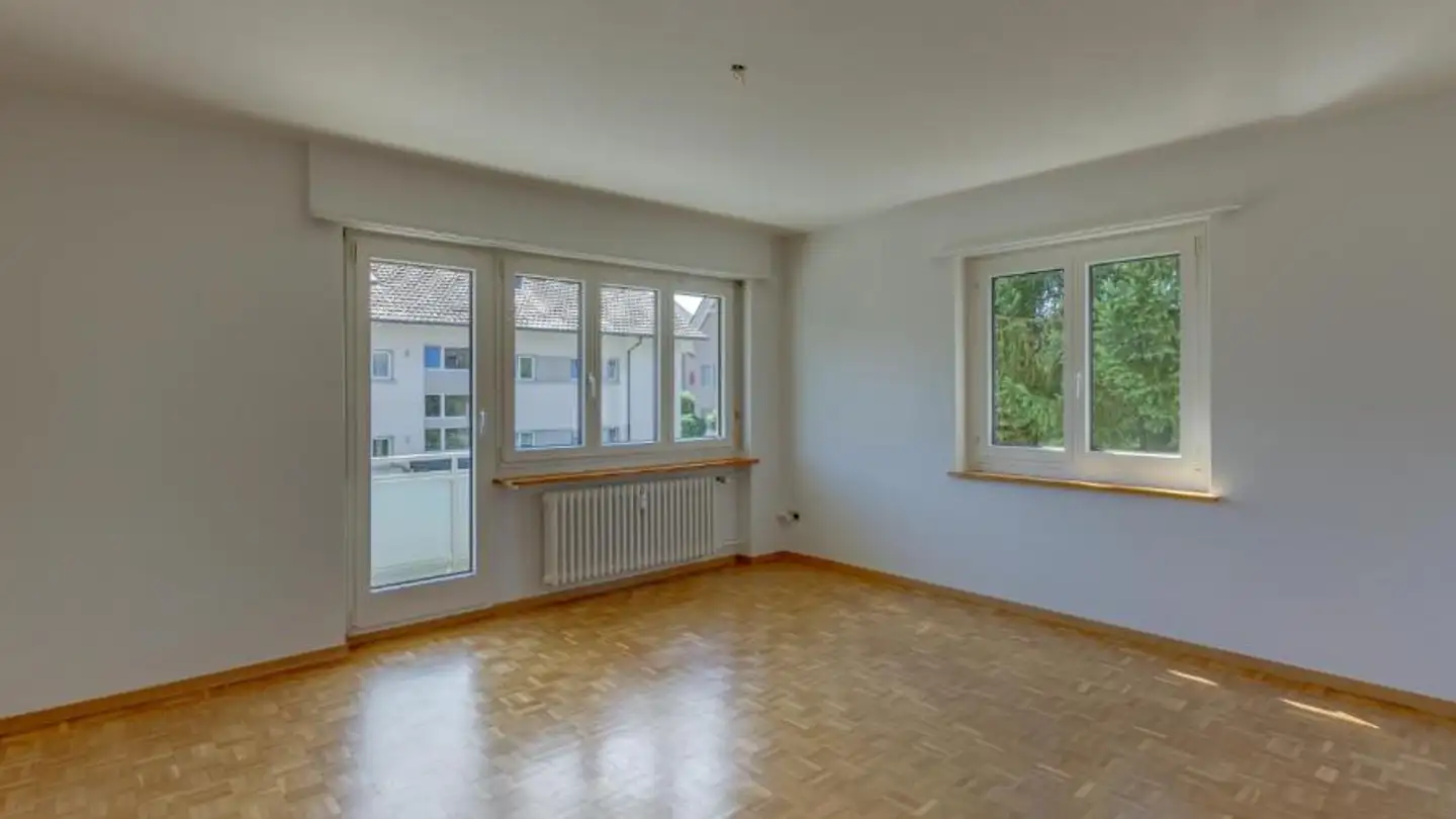 Appartement à louer - Bleichestrasse 16, 4900 Langenthal - Photo 2