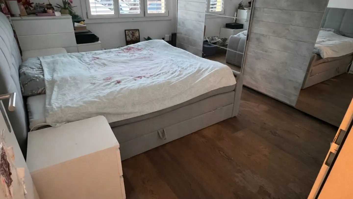 Appartement à louer - Kasernenstrasse 5, 8600 Dübendorf - Photo 4