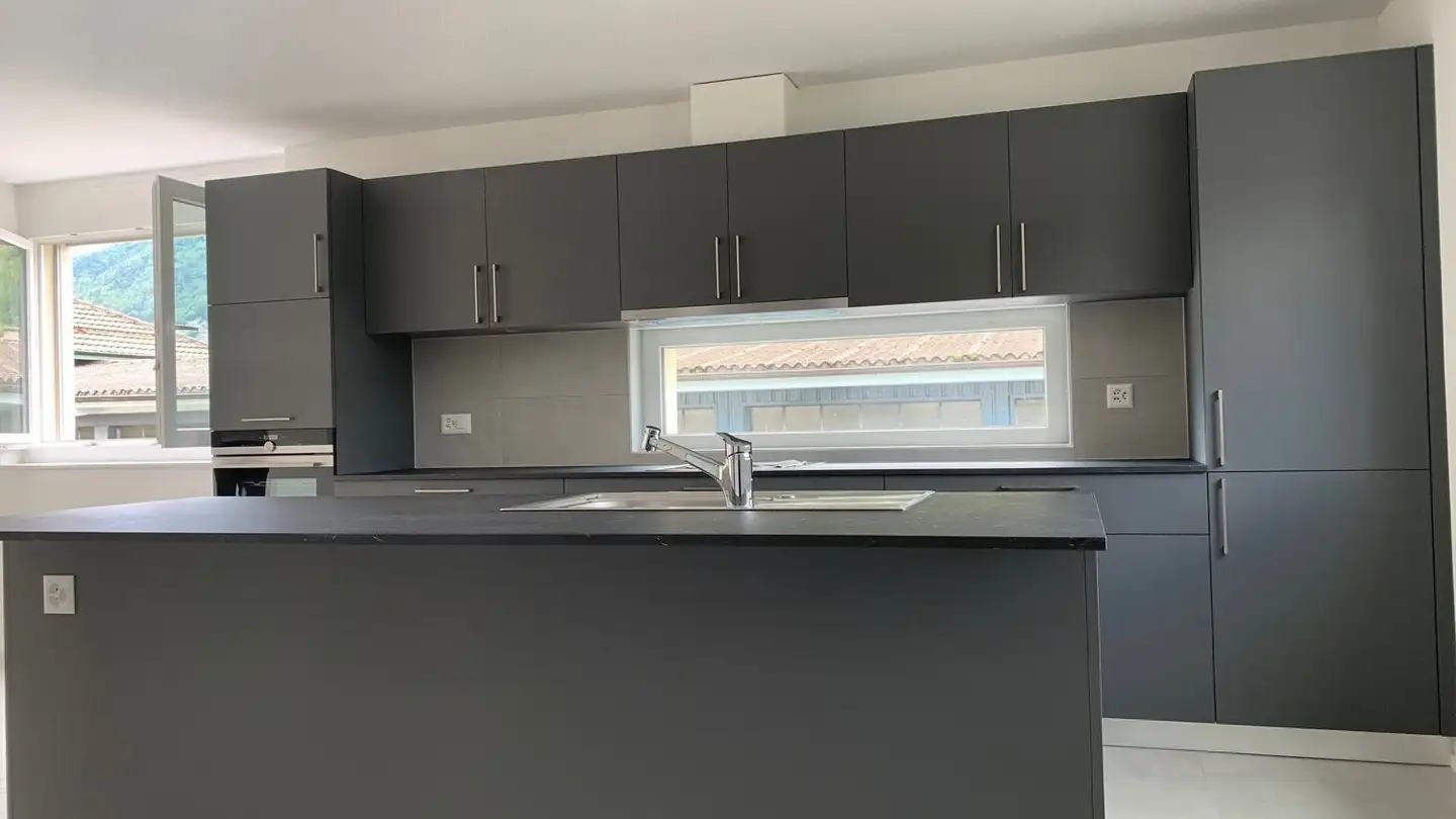 Villa à louer - Rue De Plans-Praz 6a, 1337 Vallorbe - Photo 3