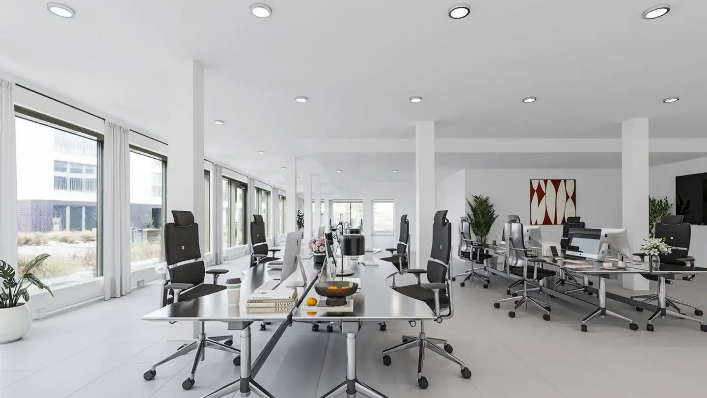 Shop for rent - Bahnhofplatz 6, 6460 Altdorf UR - Photo 3