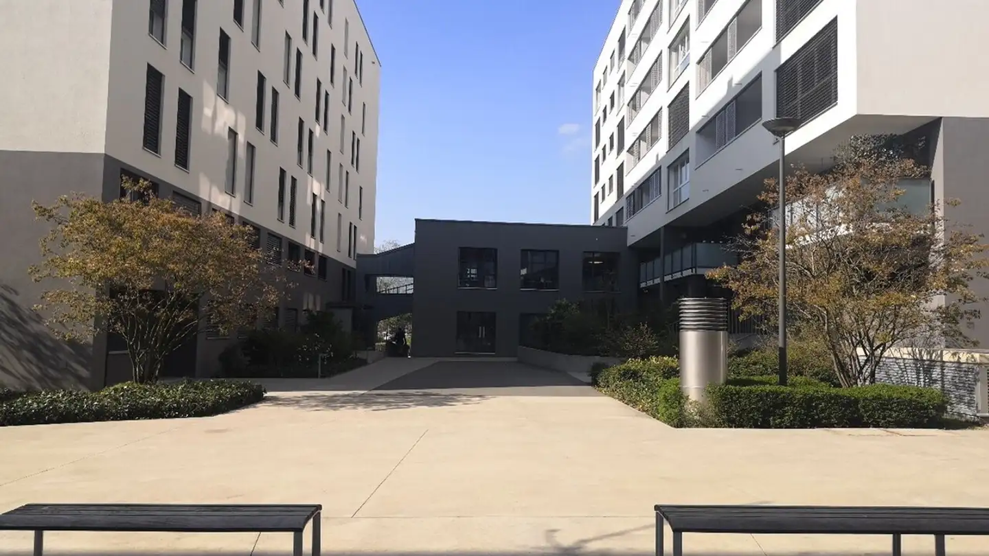 Apartment for rent - Chemin Falconnier, 1260 Nyon