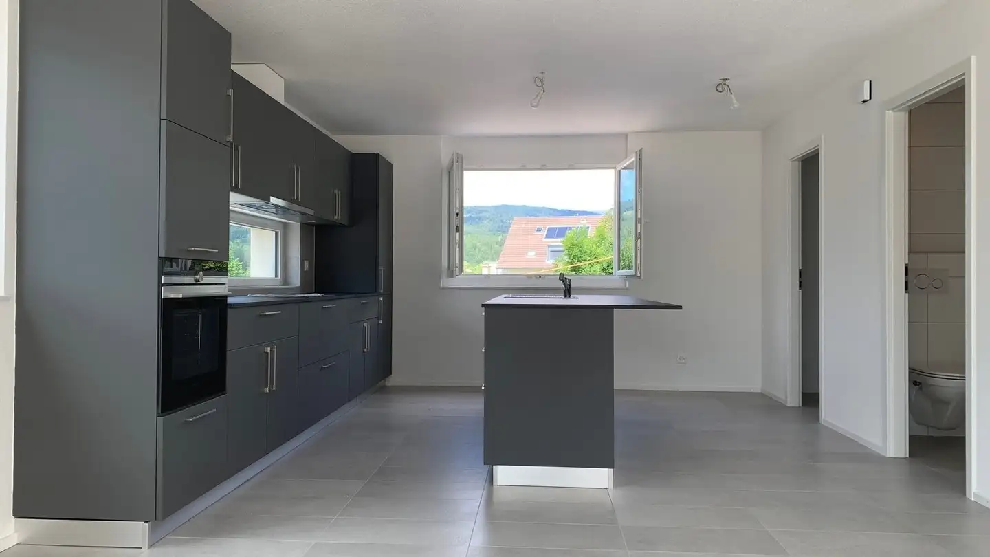 Villa à louer - Rue De Plans-Praz 6a, 1337 Vallorbe - Photo 4