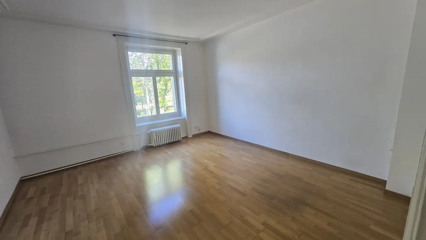 Single room for rent - 8004 Zürich