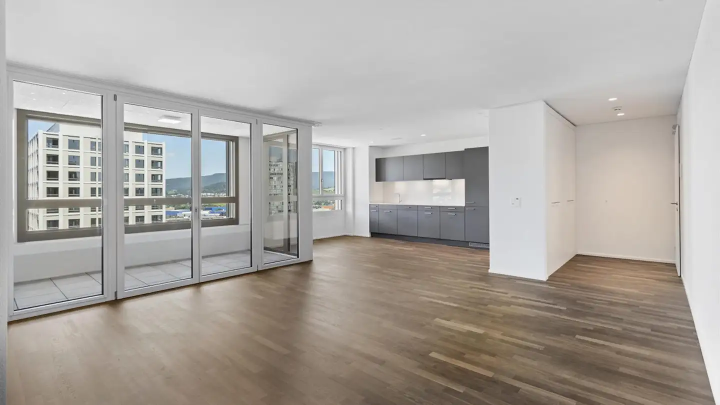 Apartment for rent - Sandäckerstrasse 1, 8957 Spreitenbach - Photo 3