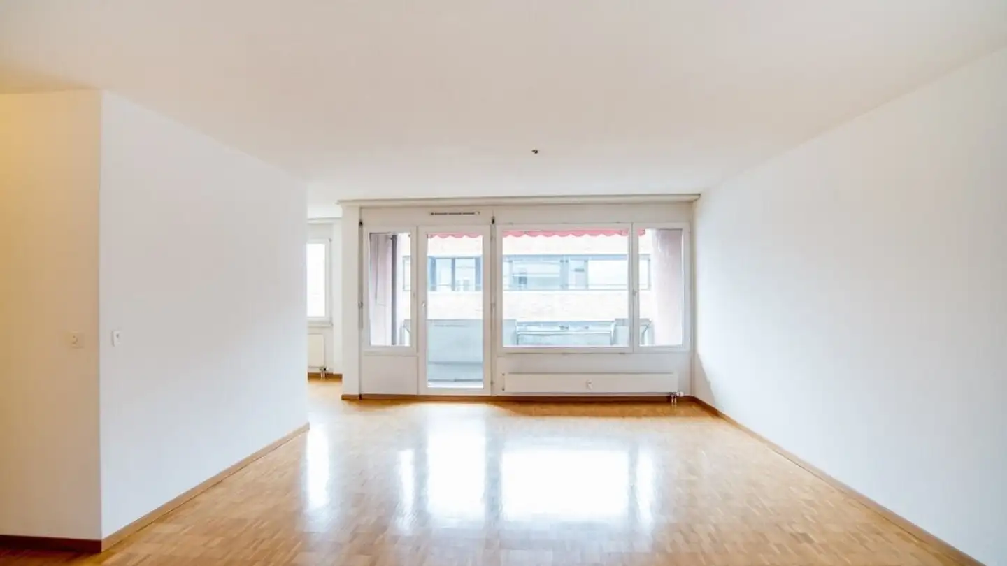 Wohnung mieten - Brünigstrasse 18, 6005 Luzern - Foto 2
