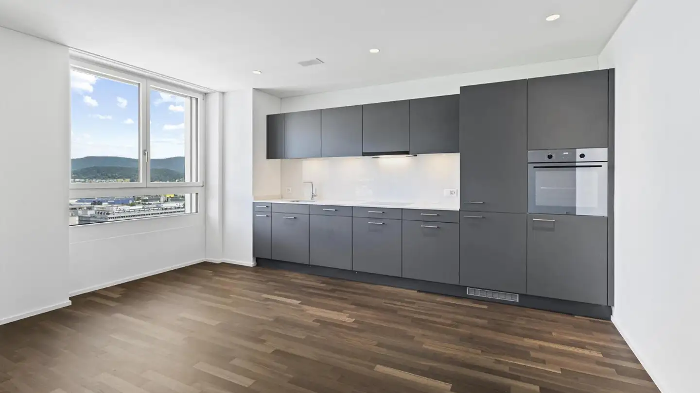 Apartment for rent - Sandäckerstrasse 1, 8957 Spreitenbach - Photo 4