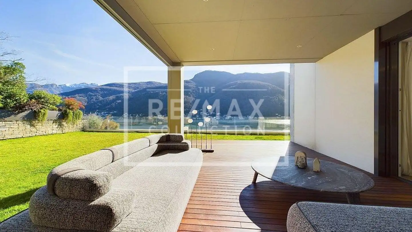 Appartamento in vendita - 6922 Morcote