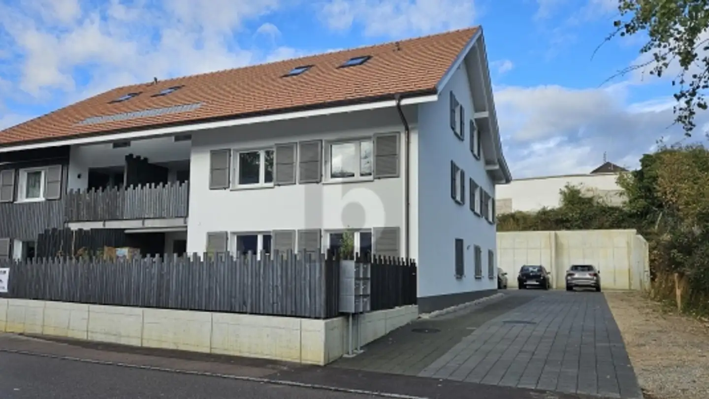 Wohnung kaufen - 2950 Courgenay