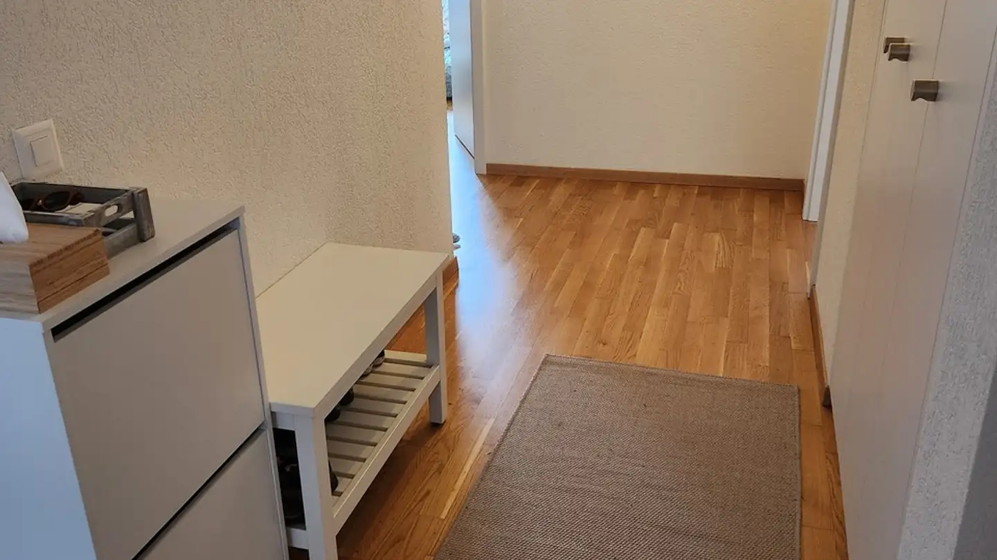 Apartment for rent - Chemin Falconnier, 1260 Nyon - Photo 3