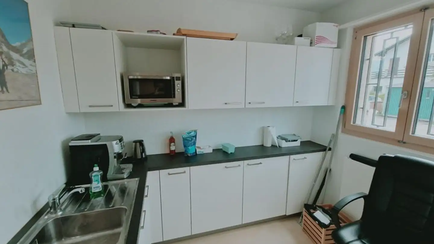 Bürofläche mieten - Rue Du 23-Juin 28, 2822 Courroux - Foto 4