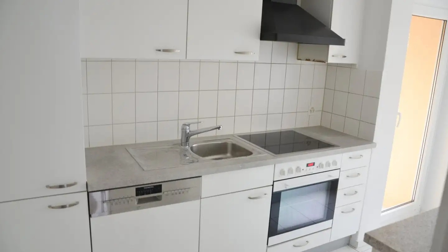 Appartamento in affitto - Bitzisteig 3, 9220 Bischofszell - Photo 3