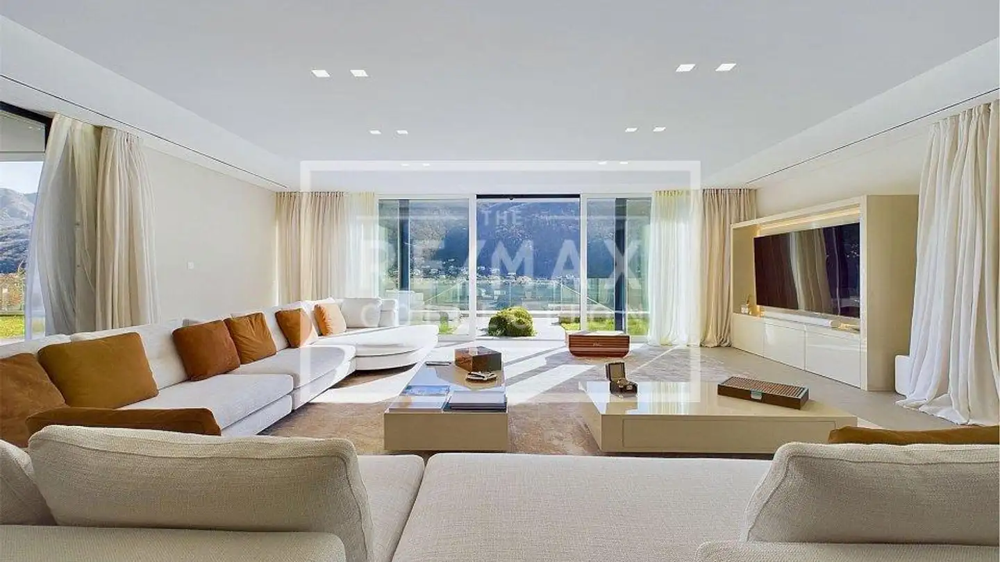 Appartamento in vendita - 6922 Morcote - Foto 3