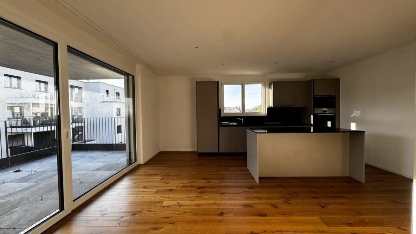 Apartment for rent - Rotkornstrasse 9, 5727 Oberkulm - Photo 3