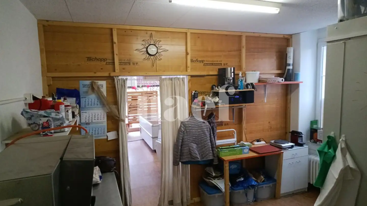 Commerciale in affitto - Rue Du Premier-Mars 6, 2206 Les Geneveys-sur-Coffrane - Photo 3