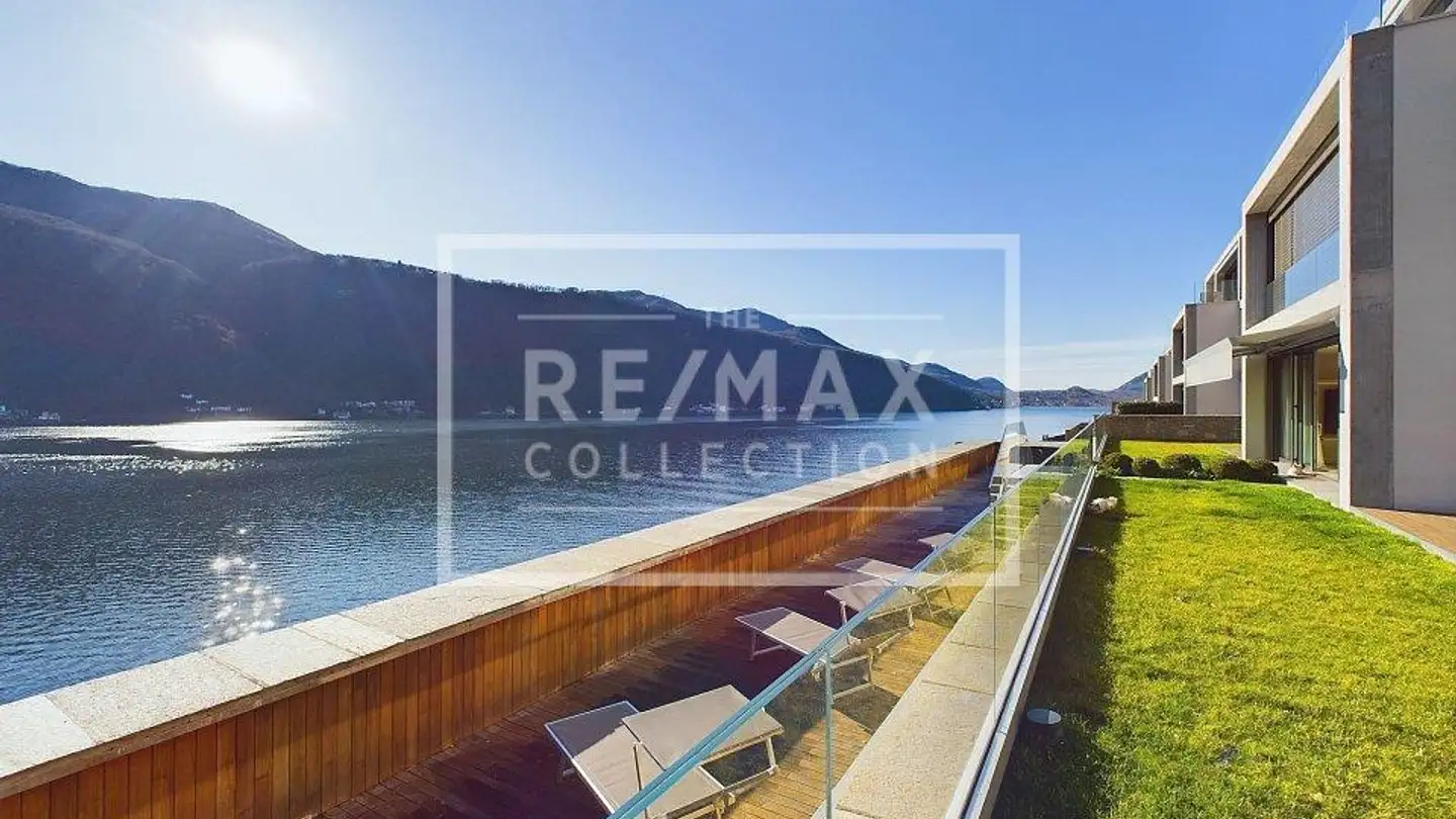 Appartamento in vendita - 6922 Morcote - Foto 4