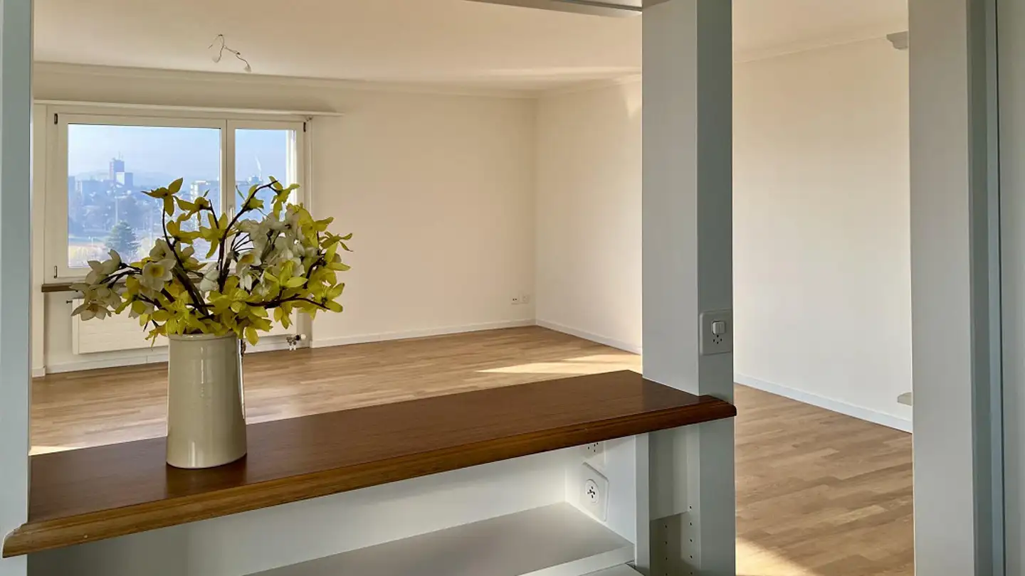 Wohnung mieten - Schützenstrasse 5a, 9500 Wil SG - Foto 2