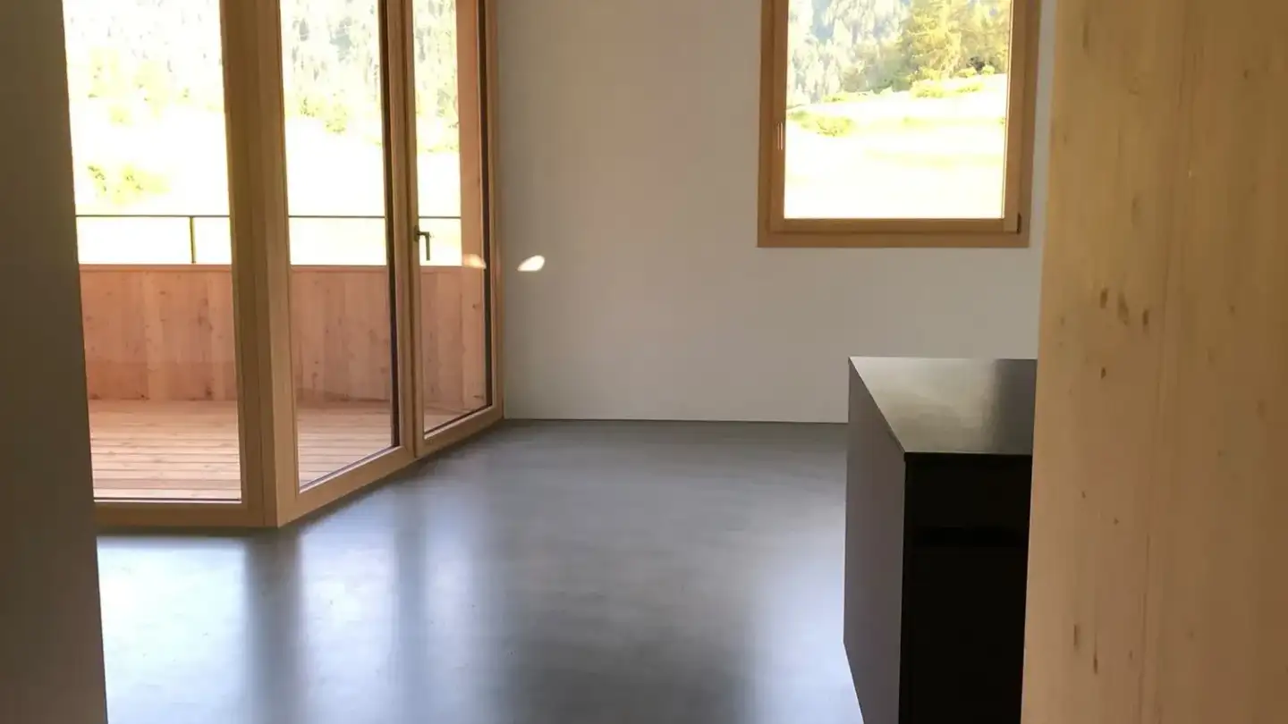 Apartment for rent - Curtinatsch 356b, 7546 Ardez - Photo 3