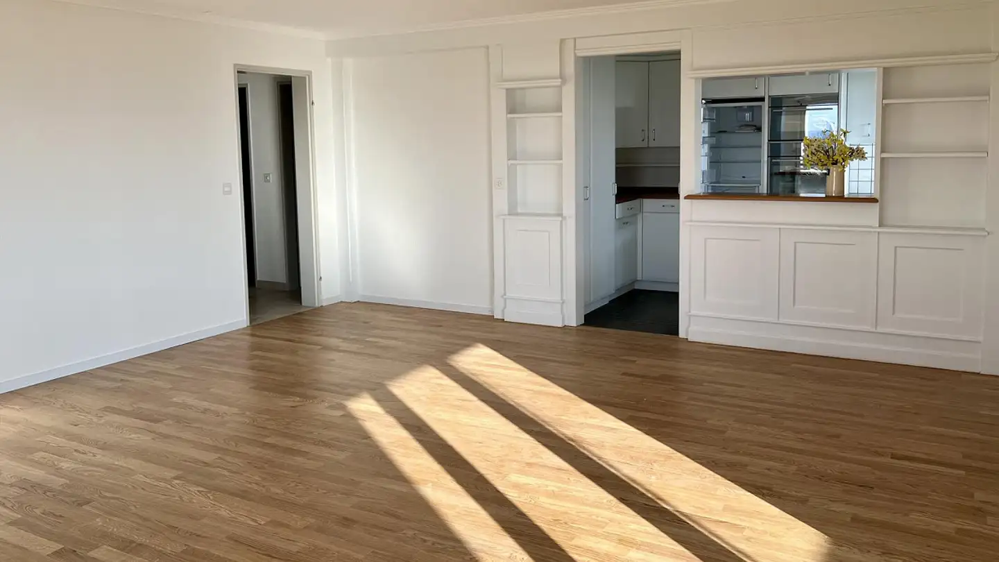 Wohnung mieten - Schützenstrasse 5a, 9500 Wil SG - Foto 3
