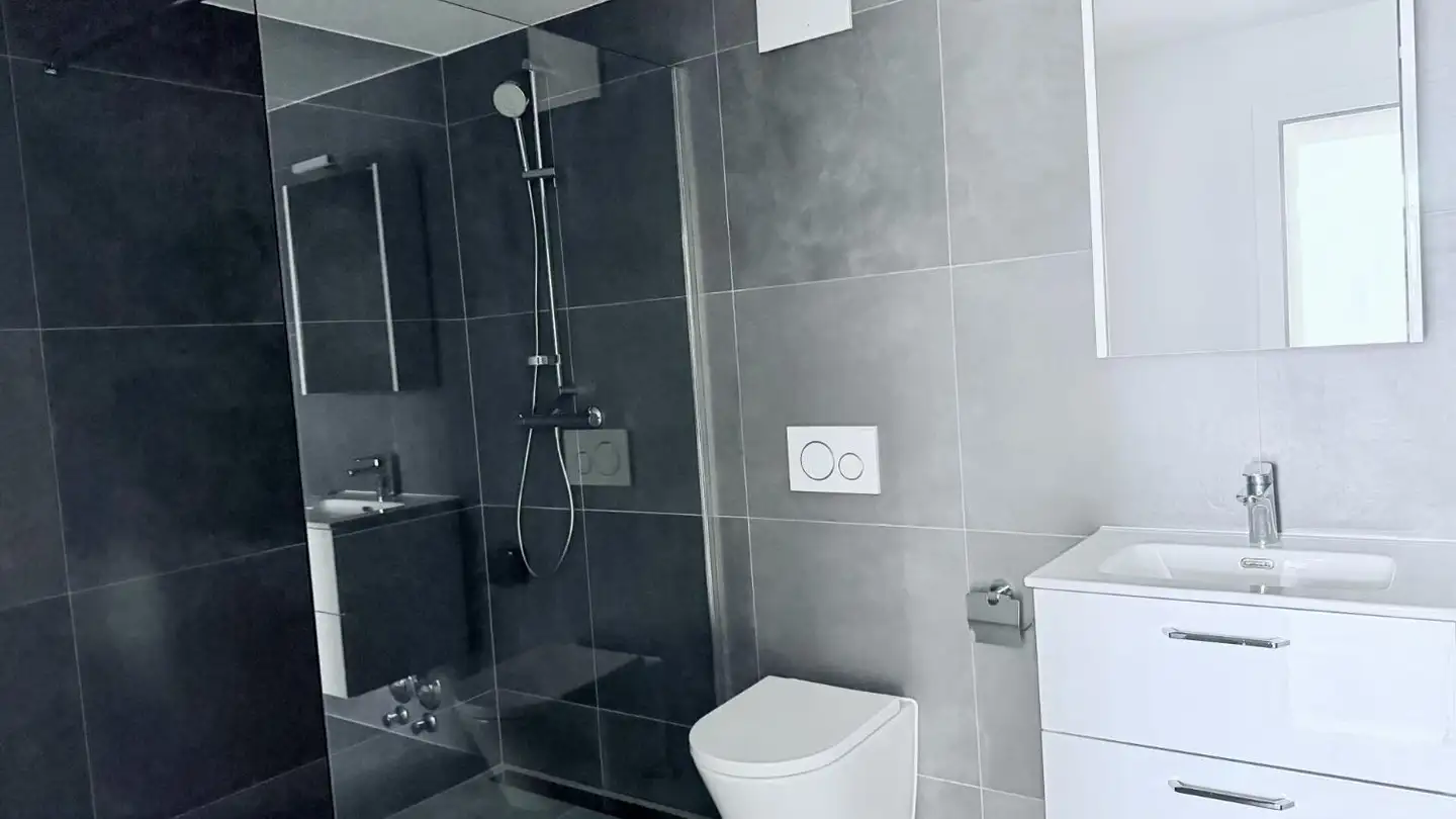 Apartment for rent - Rue Des Hautes-Bornes 8, 2523 Lignières - Photo 4