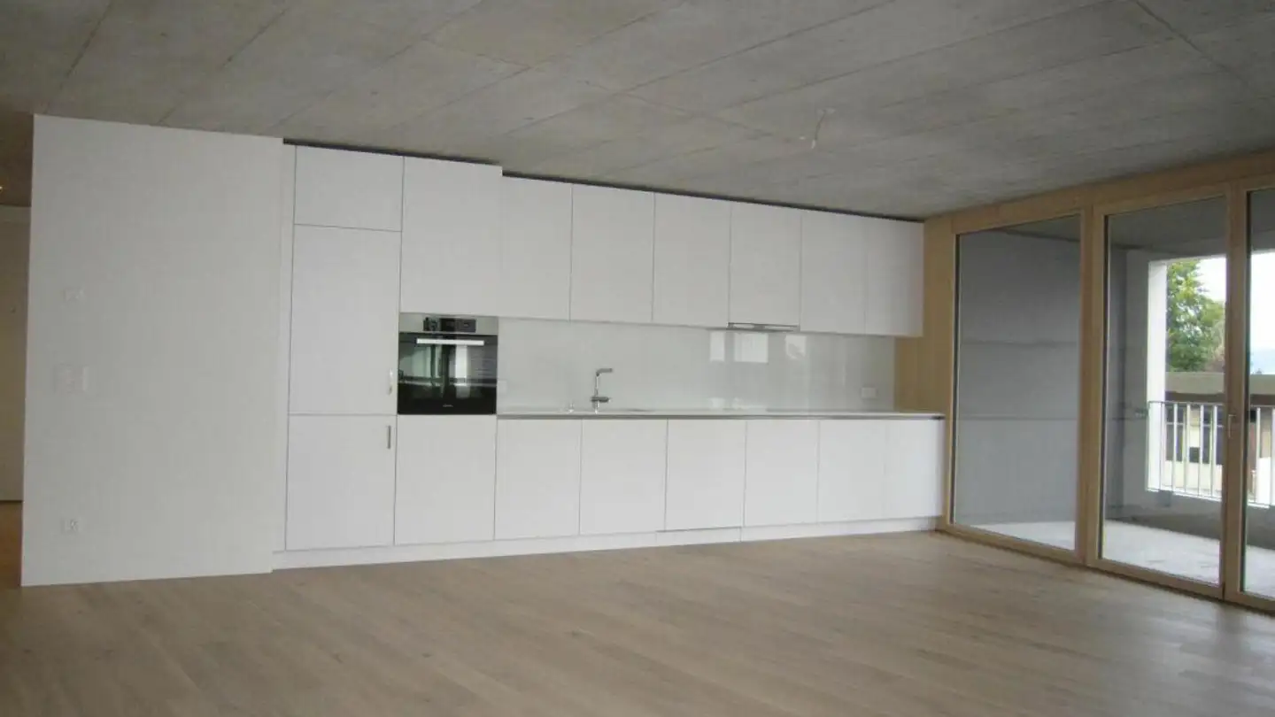 Appartement à louer - Walderstrasse 103, 8630 Rüti ZH - Photo 4