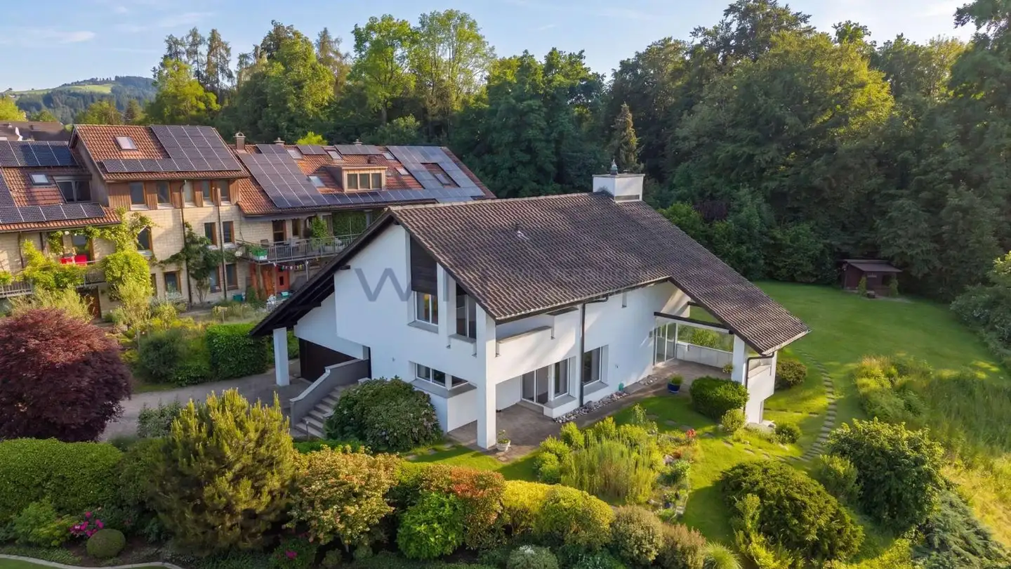 Maison individuelle à vendre - 9016 St. Gallen
