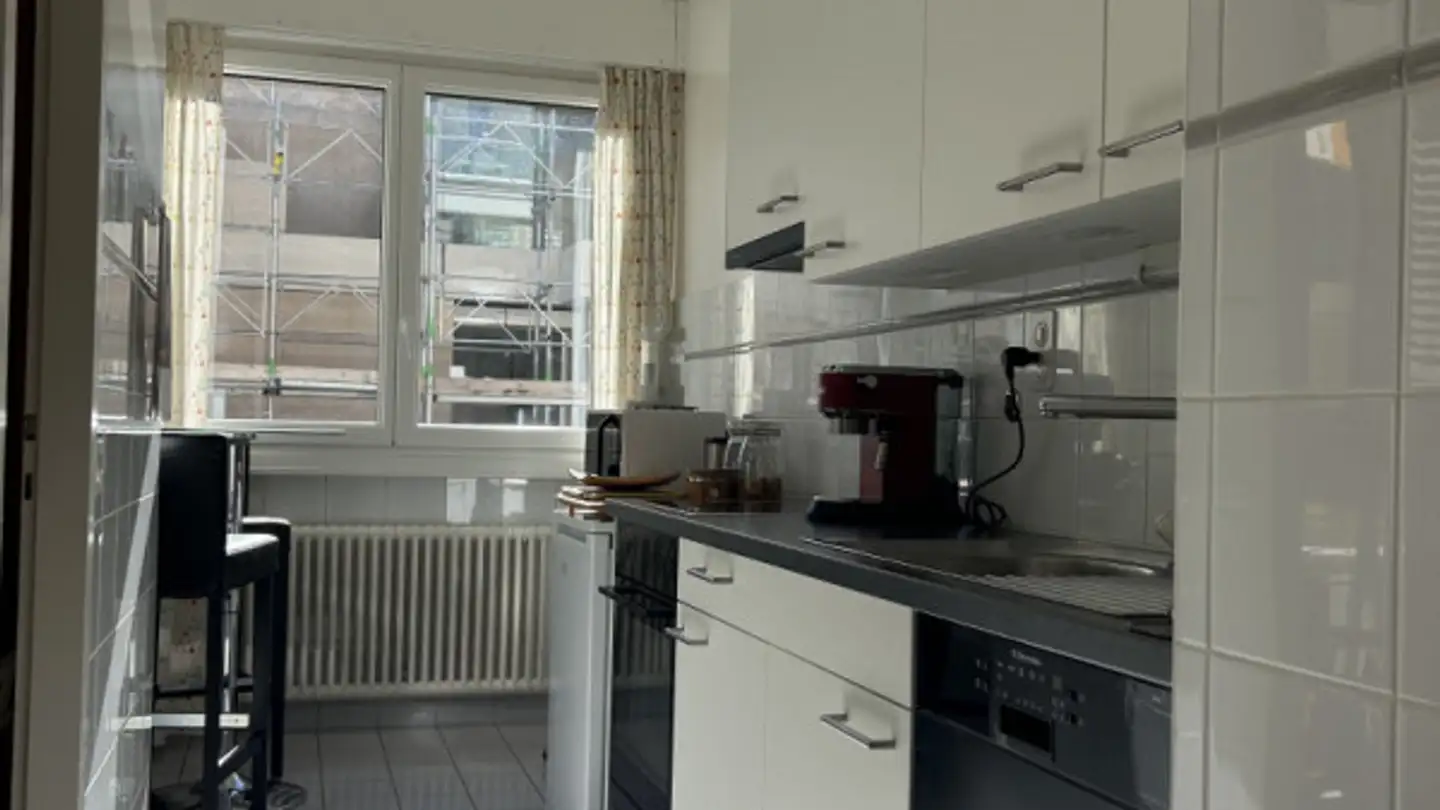 Appartamento in affitto - Avenue De La Grenade, 1207 Genève - Foto 4