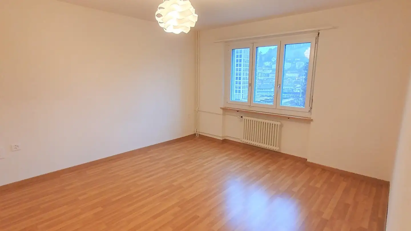 Appartement à louer - Tellstrasse 30, 9000 St. Gallen - Photo 4