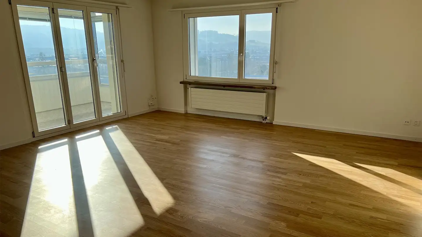 Wohnung mieten - Schützenstrasse 5a, 9500 Wil SG - Foto 4