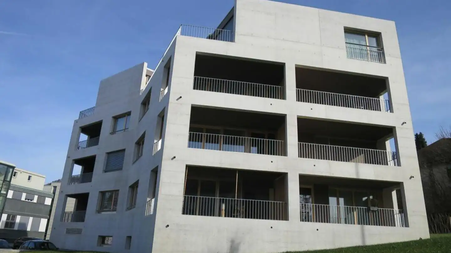 Appartement à louer - Walderstrasse 103, 8630 Rüti ZH - Photo 2