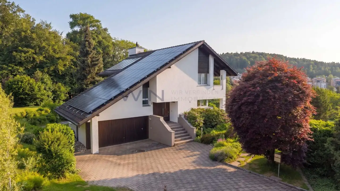 Einfamilienhaus kaufen - 9016 St. Gallen - Foto 3