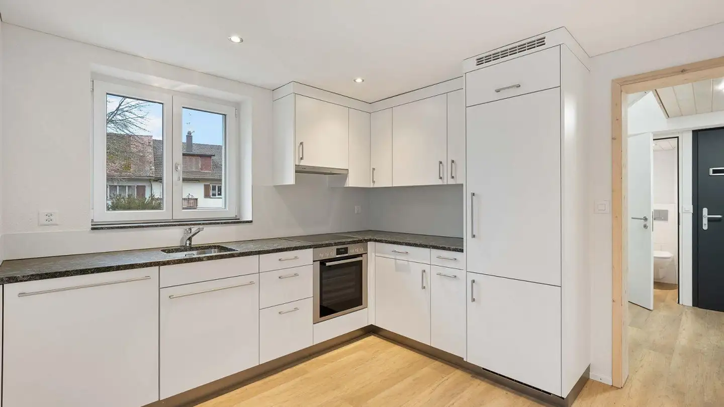 Mischgenutztes Gebäude kaufen - Hauptstrasse 97, 9430 St. Margrethen SG - Foto 3