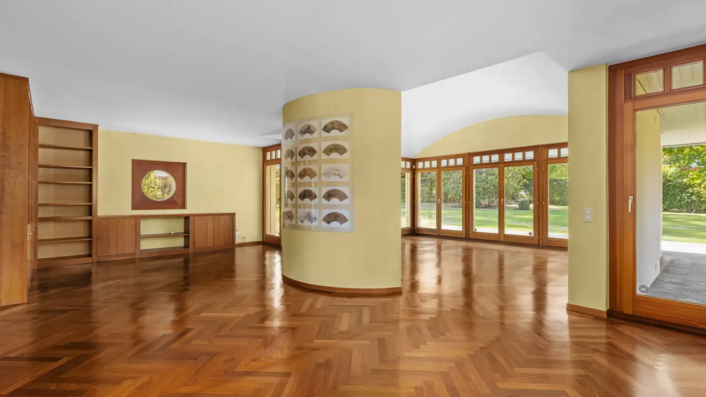 Single house for sale - 1066 Epalinges