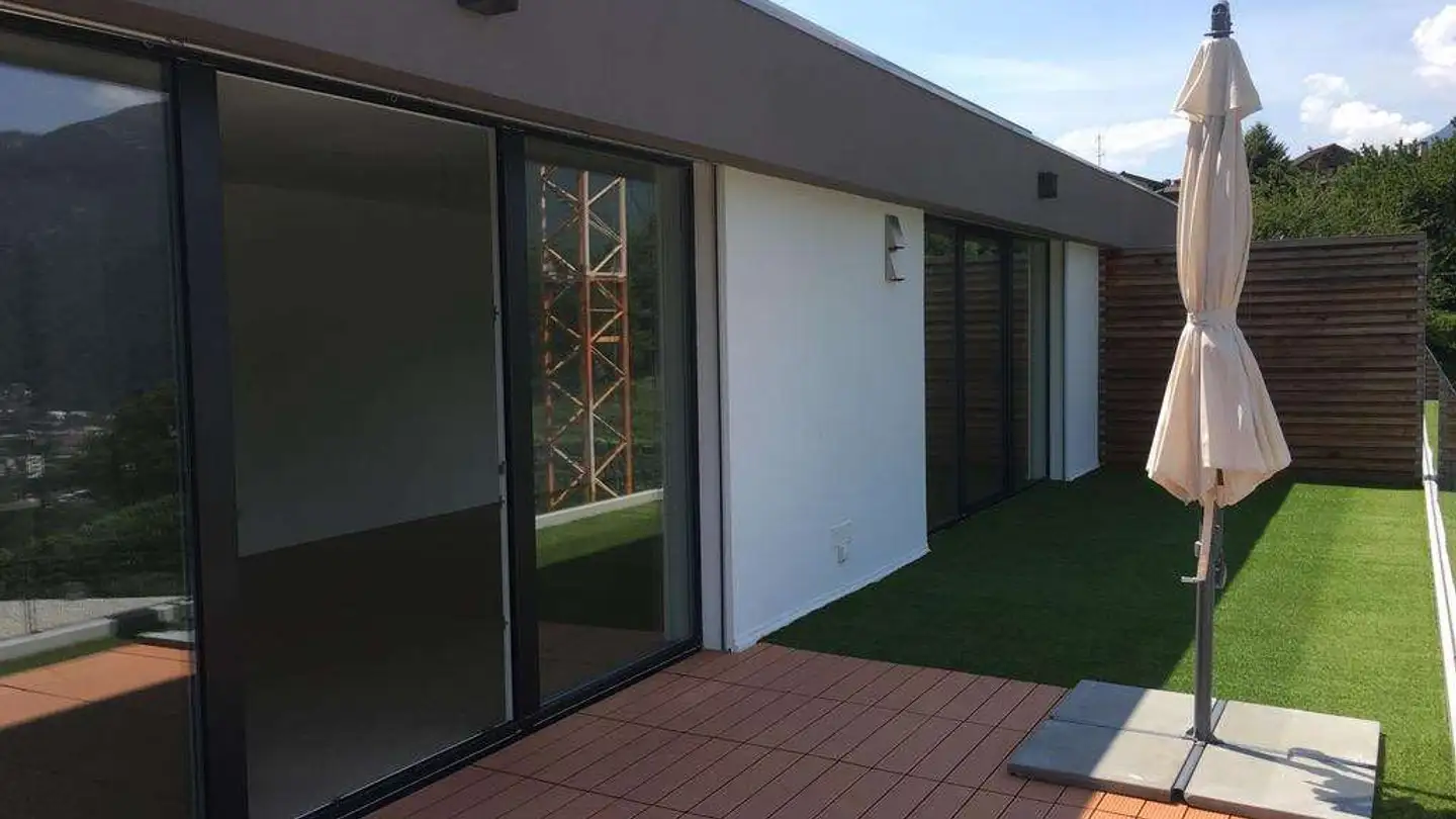 Apartment for rent - Strada Delle Vigere, 6512 Giubiasco