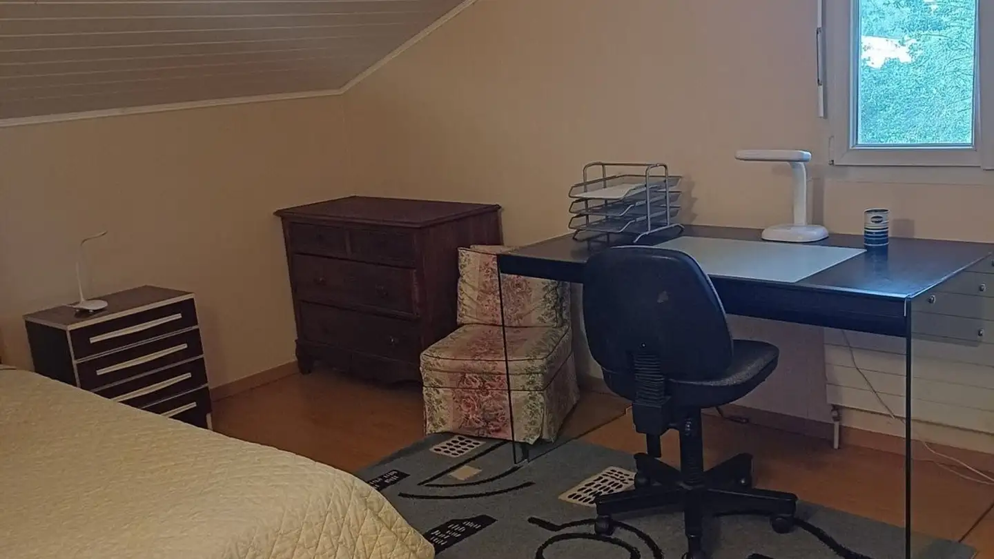 Apartment for rent - 1222 Vésenaz