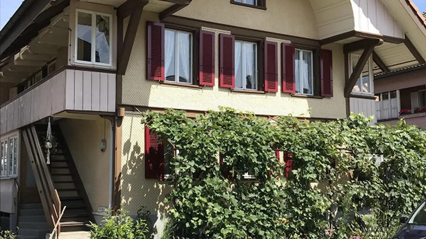 Appartamento in affitto - Knuppenmattgasse 12, 3414 Oberburg
