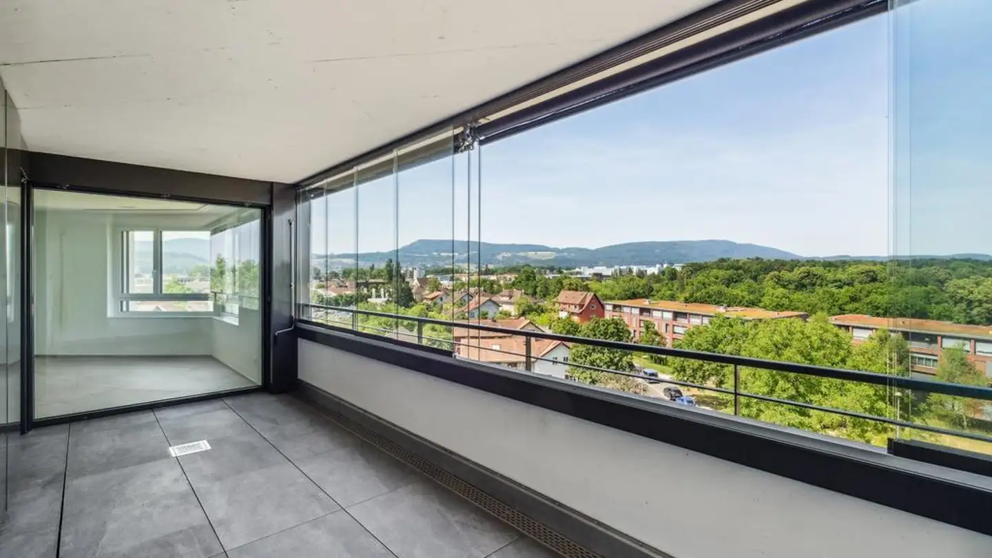 Appartement à louer - Bahnhofstrasse 1, 4144 Arlesheim - Photo 2