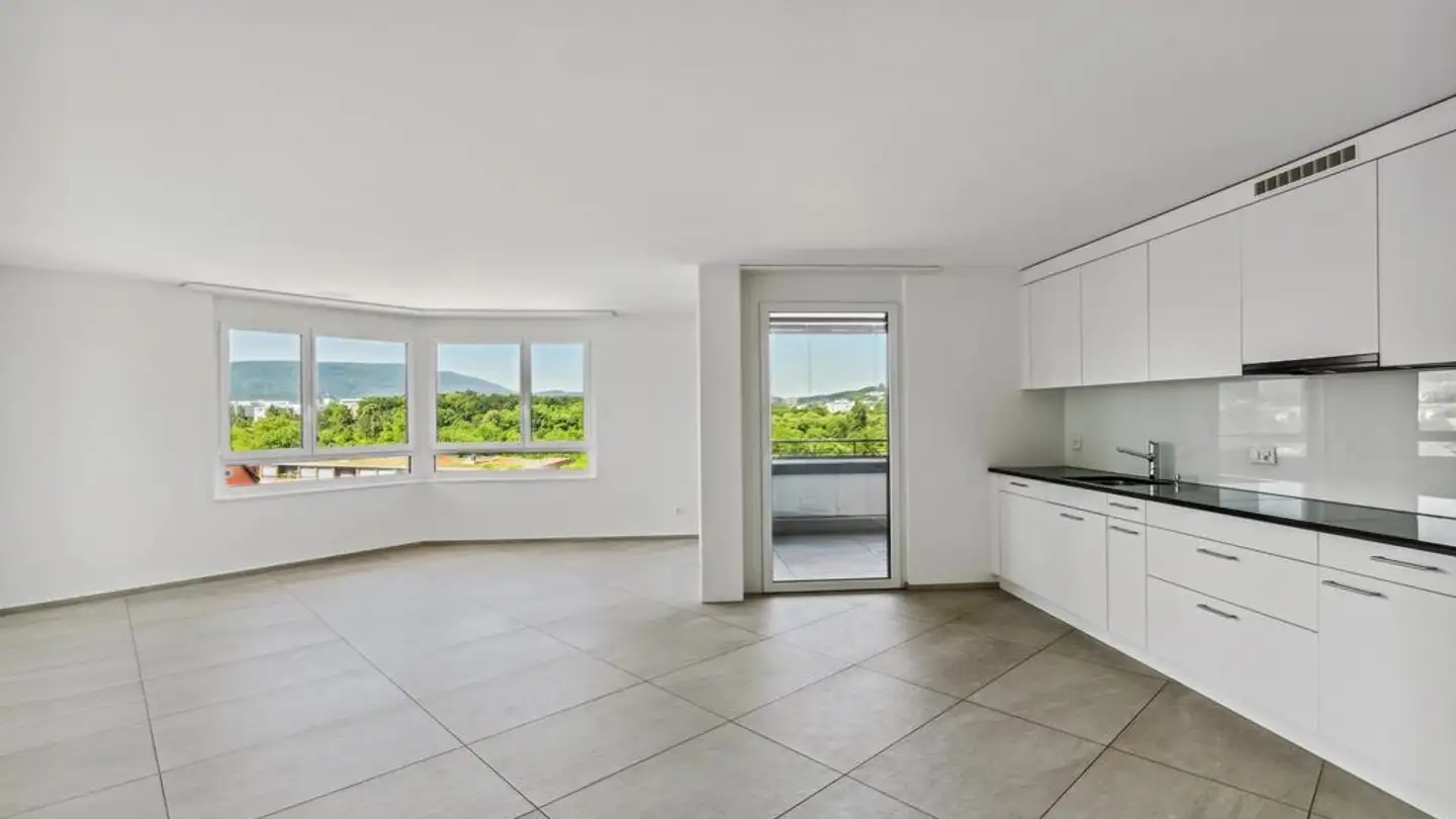 Appartement à louer - Bahnhofstrasse 1, 4144 Arlesheim - Photo 3