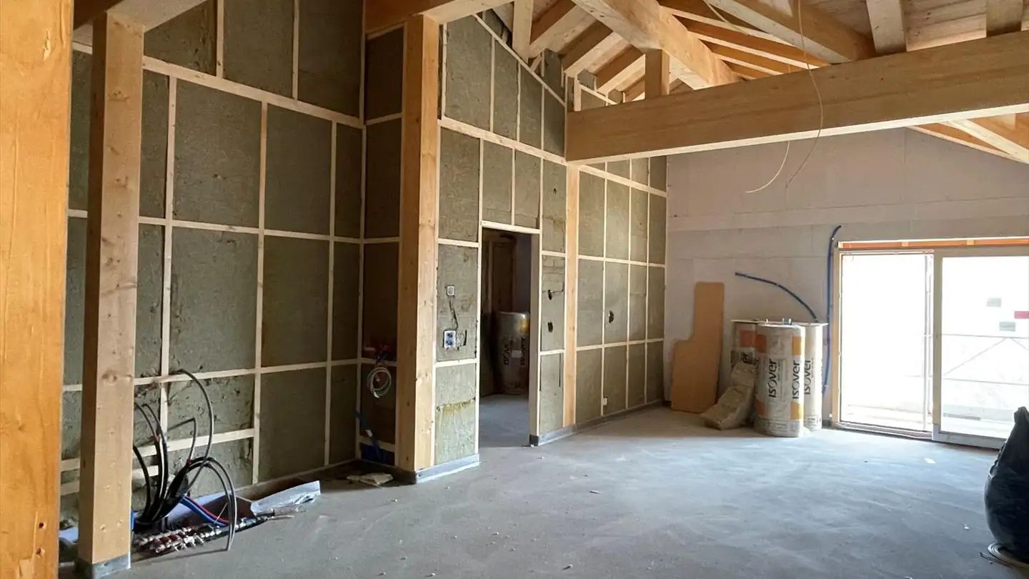 Attico in vendita - 1987 Hérémence - Foto 3