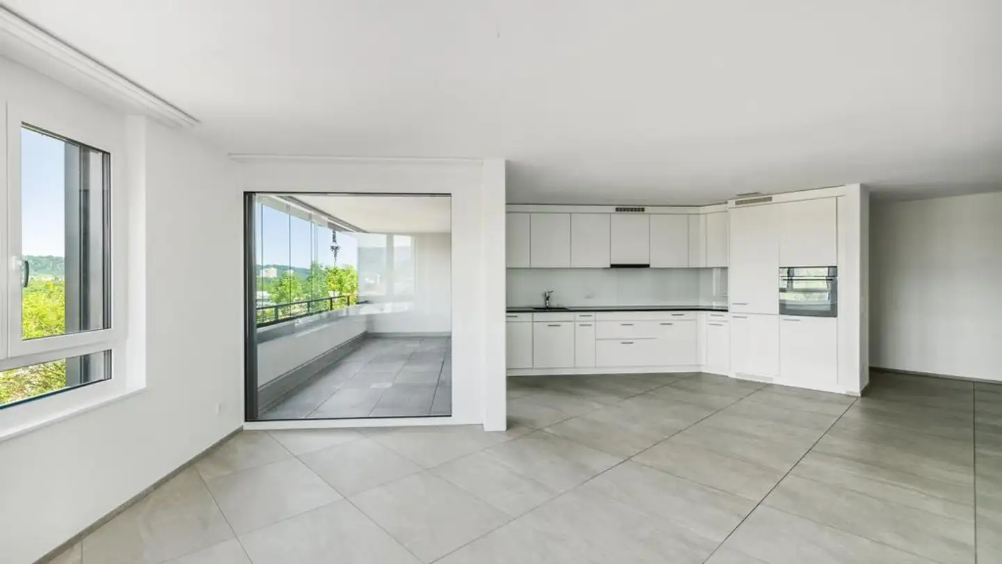 Appartement à louer - Bahnhofstrasse 1, 4144 Arlesheim - Photo 4
