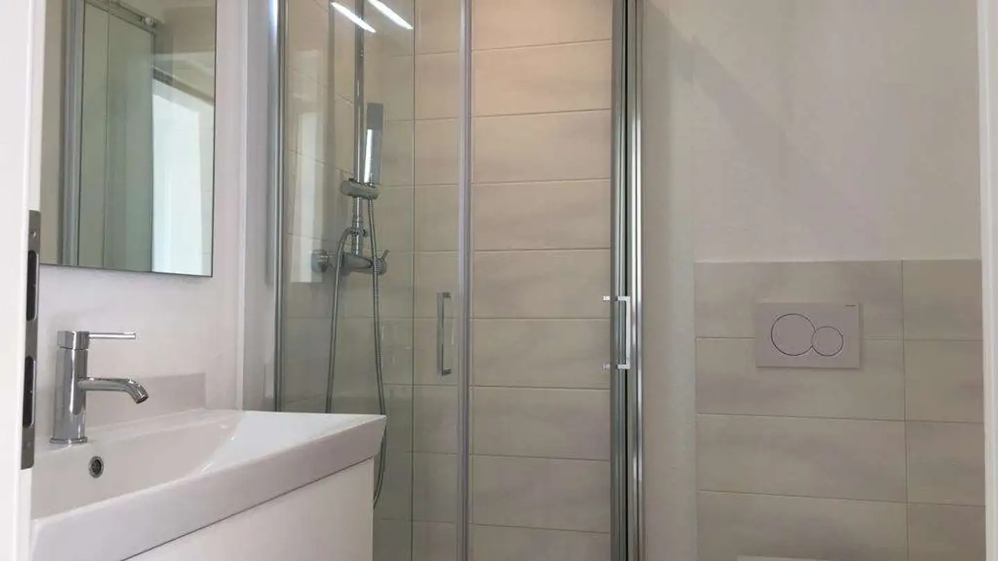 Appartamento in affitto - Strada Delle Vigere, 6512 Giubiasco - Photo 3