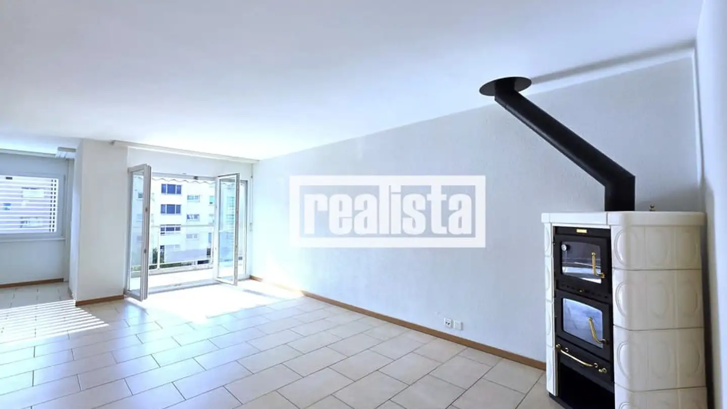 Apartment for sale - 2034 Peseux
